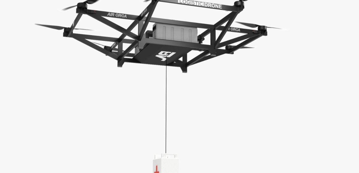 Drone Startup BonV Aero Hails Rangeilunda’s Integrated Drone Testing