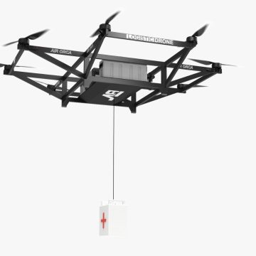 Drone Startup BonV Aero Hails Rangeilunda’s Integrated Drone Testing