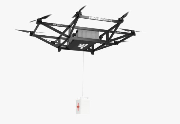 Drone Startup BonV Aero Hails Rangeilunda’s Integrated Drone Testing