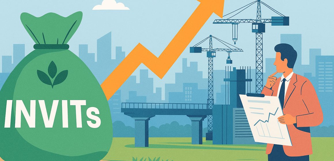 InvITs Deliver Strong Returns in India but Require Disciplined Investment, Finds New Study InvITs Deliver Strong Returns in India but Require Disciplined Investment, Finds New Study