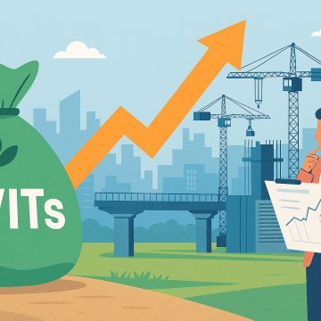 InvITs Deliver Strong Returns in India but Require Disciplined Investment, Finds New Study InvITs Deliver Strong Returns in India but Require Disciplined Investment, Finds New Study
