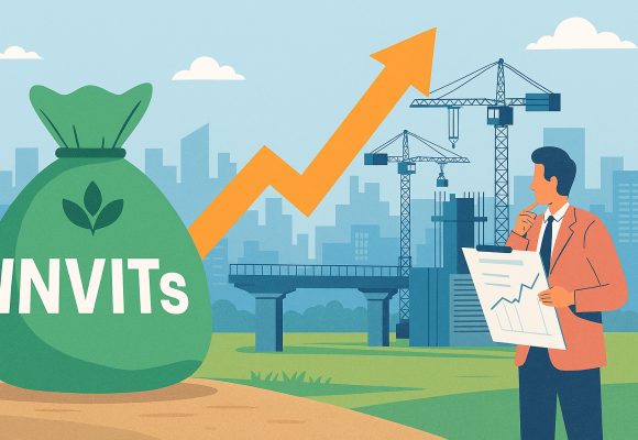 InvITs Deliver Strong Returns in India but Require Disciplined Investment, Finds New Study