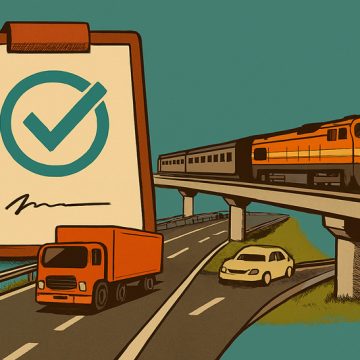 Cabinet Clears ₹76.16 Billion Road and Rail Projects to Boost Eastern India’s Connectivity