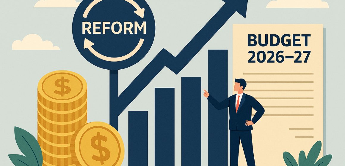 CII Urges Infrastructure Push, Competitiveness and Digitisation in Union Budget