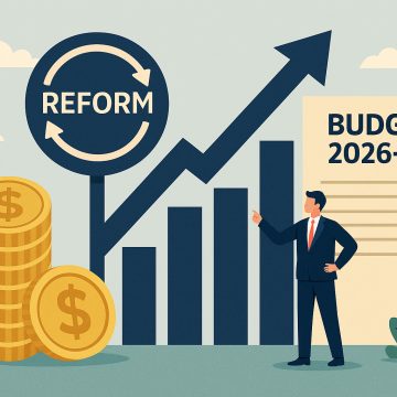 CII Urges Infrastructure Push, Competitiveness and Digitisation in Union Budget