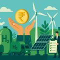 CII Suggests Mandates and Incentives to Drive India’s Green Hydrogen Economy