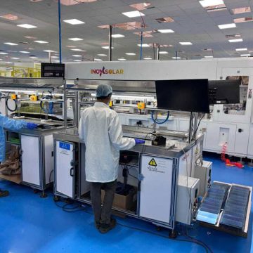 Low-Cost Capital Crucial to Power India’s Clean Energy Manufacturing Surge: CII-PwC
