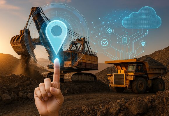 CS TECH Ai Powers Khanij Online 2.0 Rollout for Transparent Mineral Governance in Chhattisgarh