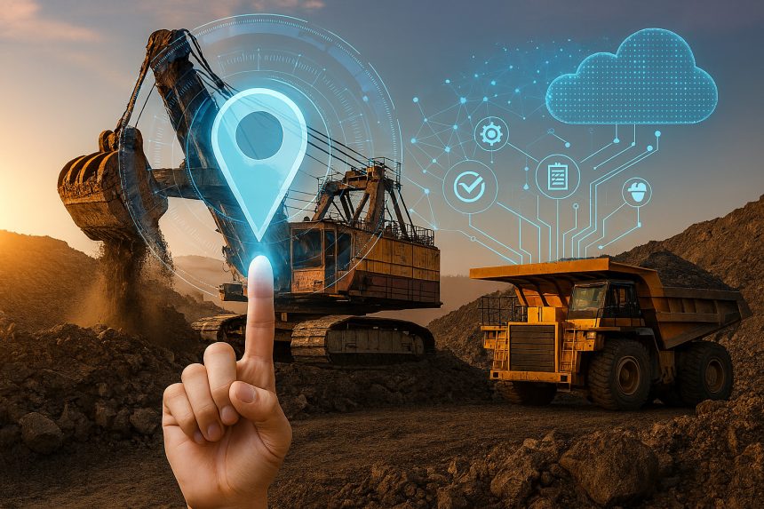 CS TECH Ai Powers Khanij Online 2.0 Rollout for Transparent Mineral Governance in Chhattisgarh