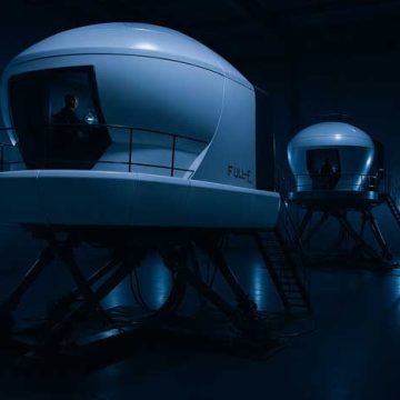 CAE, InterGlobe JV Opens Fourth Commercial Aviation Training Centre in India to Meet the Country’s Soaring Pilot Demand
