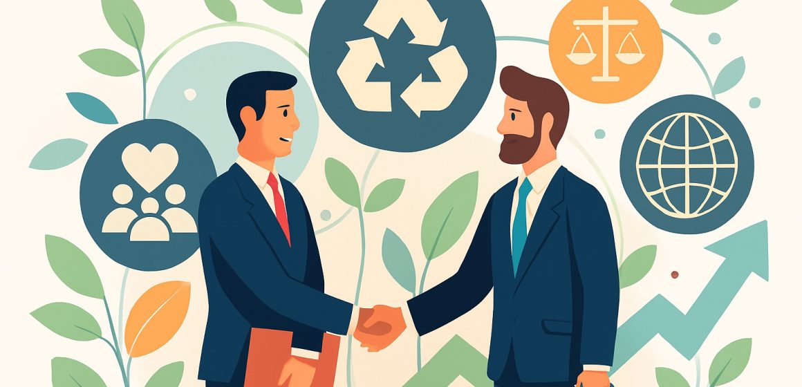 CareEdge-ESG and RAEX Ink Strategic MoU to Advance Global ESG Collaboration CareEdge-ESG and RAEX Ink Strategic MoU to Advance Global ESG Collaboration