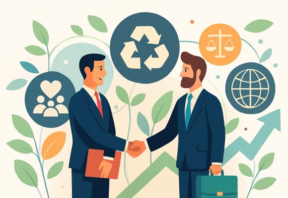 CareEdge-ESG and RAEX Ink Strategic MoU to Advance Global ESG Collaboration