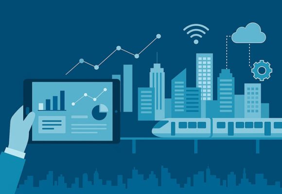 Ceinsys Tech Wins ₹1.15 Billion MMRDA Contract for Real-Time Infrastructure Monitoring Platform