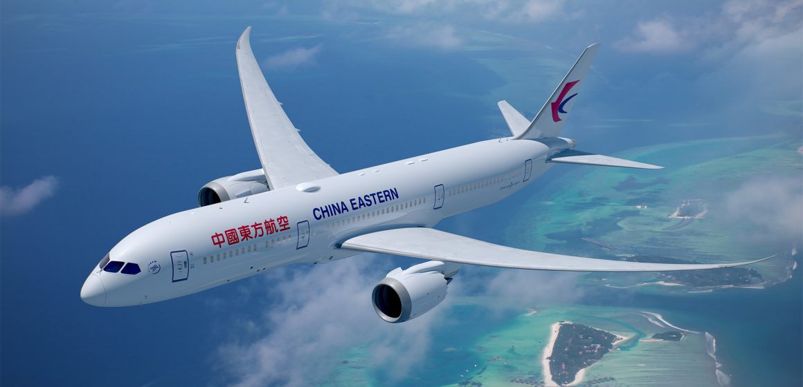 China Eastern Expands Shanghai-Delhi Flights as India-China Air Connectivity Resumes China Eastern Expands Shanghai-Delhi Flights as India-China Air Connectivity Resumes