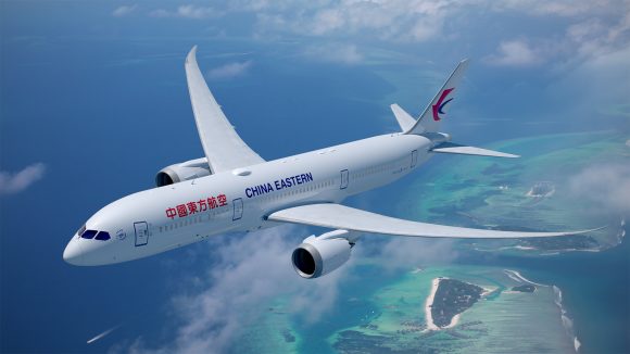 China Eastern Expands Shanghai-Delhi Flights as India-China Air Connectivity Resumes