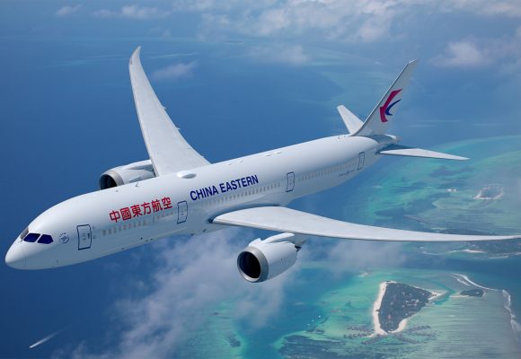 China Eastern Expands Shanghai-Delhi Flights as India-China Air Connectivity Resumes