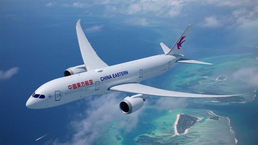 China Eastern Expands Shanghai-Delhi Flights as India-China Air Connectivity Resumes