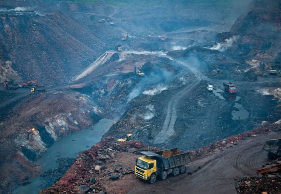 Coal and the Grid: Why India Still Needs Baseload Power