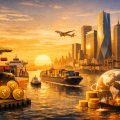 GIFT City Units Freed from Coastal Shipping Licence, Boosting India’s Maritime Finance Hub