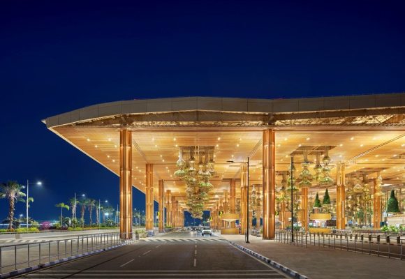 IndiGo, Digi Yatra and BIAL Pioneer India’s First International Contactless Travel Trials with IATA