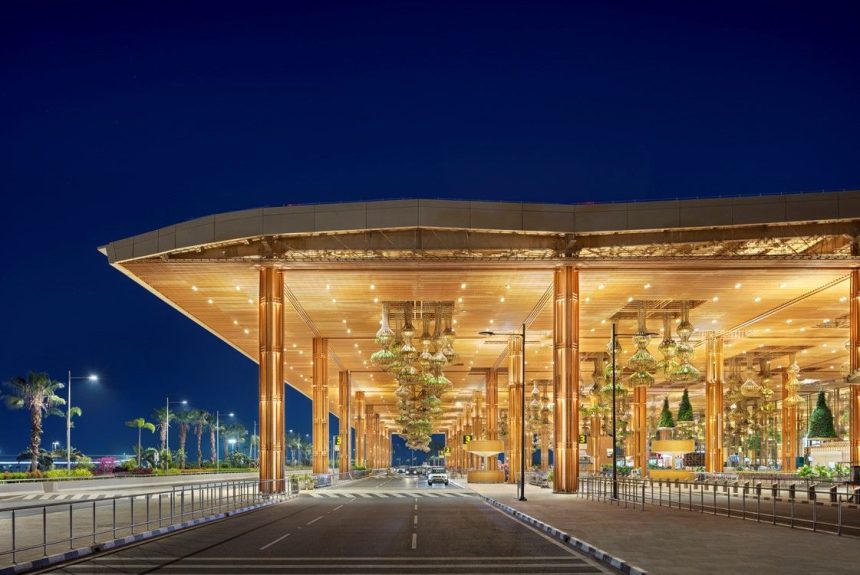 IndiGo, Digi Yatra and BIAL Pioneer India’s First International Contactless Travel Trials with IATA