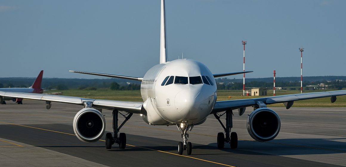 India’s Airline Profitability to Dip Amid Airspace Disruptions and Safety Concerns: Crisil Ratings