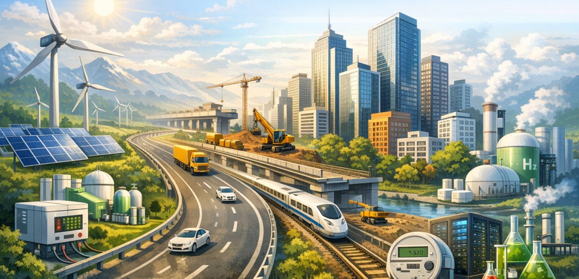 India’s Infrastructure Investments to Surge 50% Despite Global Uncertainties: Crisil Ratings