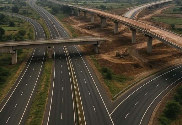 New HAM Bidding Norms May Sideline 25% of Road Developers, Says Crisil Ratings