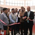 DFCCIL Opens World-Class Running Room for Loco Pilots at DDU