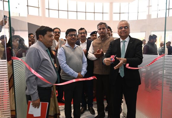 DFCCIL Opens World-Class Running Room for Loco Pilots at DDU