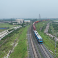 DFCCIL Advances East-West Freight Corridor with Stakeholder Push on Financing and Construction