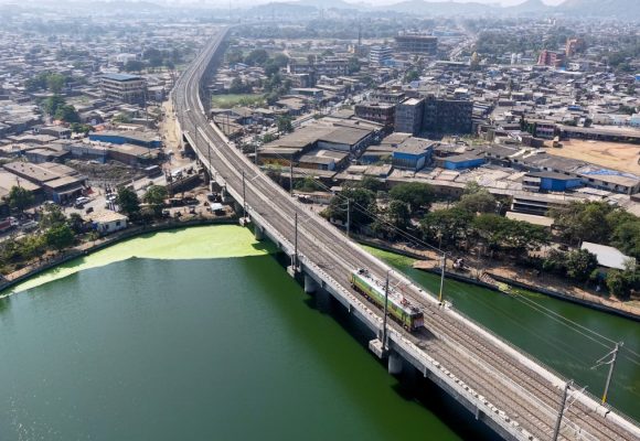 DFCCIL Trial Run Paves Way for JNPA Link to Western Dedicated Freight Corridor