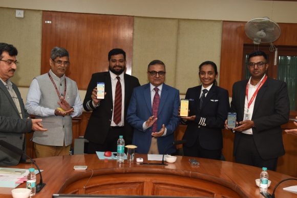 DGCA Digitises Pilot Licensing with Electronic ATPL Services to Strengthen Aviation Ecosystem