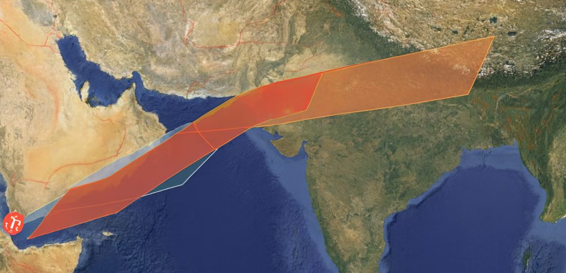 DGCA Issues Urgent Advisory as Ethiopian Ash Cloud Enters Indian Airspace