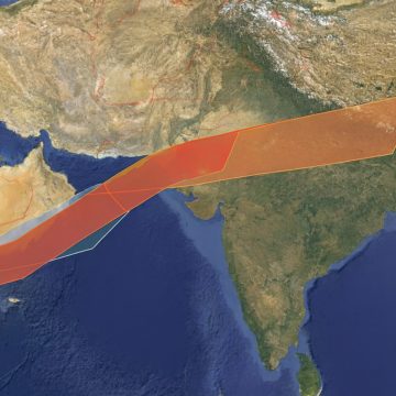 DGCA Issues Urgent Advisory as Ethiopian Ash Cloud Enters Indian Airspace DGCA Issues Urgent Advisory as Ethiopian Ash Cloud Enters Indian Airspace