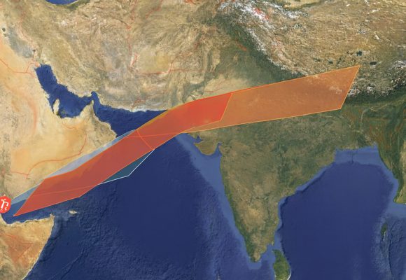 DGCA Issues Urgent Advisory as Ethiopian Ash Cloud Enters Indian Airspace
