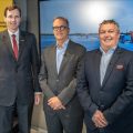 DHL Group Expands New Energy Logistics Amid Global Supply Shifts