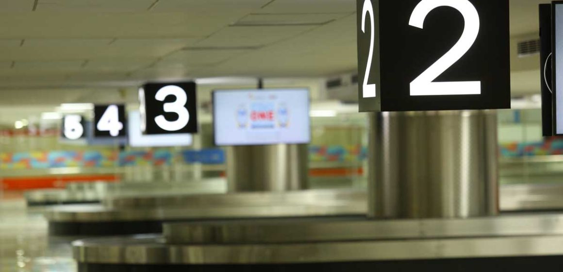 Delhi Airport’s Upgraded Terminal 2 to Go Live on October 26 with Smart Tech and Seamless Design