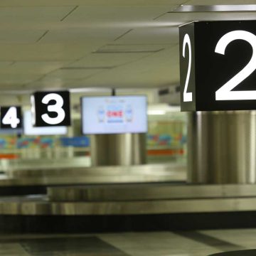 Delhi Airport’s Upgraded Terminal 2 to Go Live on October 26 with Smart Tech and Seamless Design