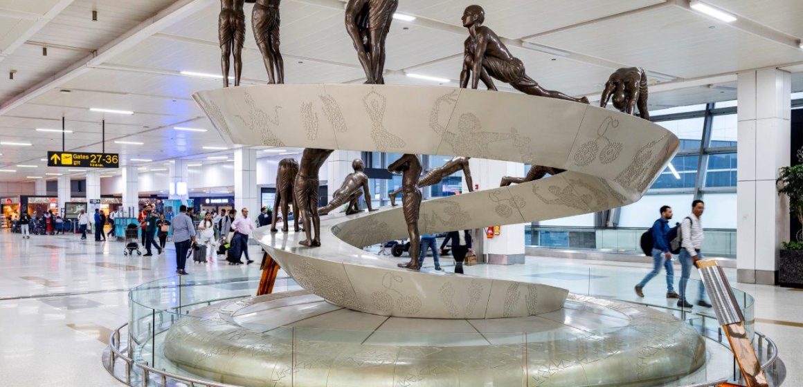 Delhi Airport Unveils Multi‑Lingual Passenger Guide Under #DELCares