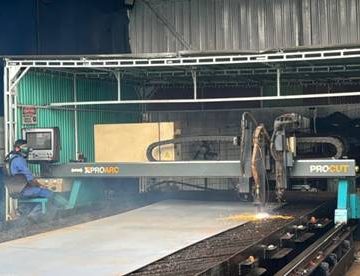 India Launches First All‑Electric Tug at Deendayal Port, Accelerates Green Maritime Shift India Launches First All‑Electric Tug at Deendayal Port, Accelerates Green Maritime Shift