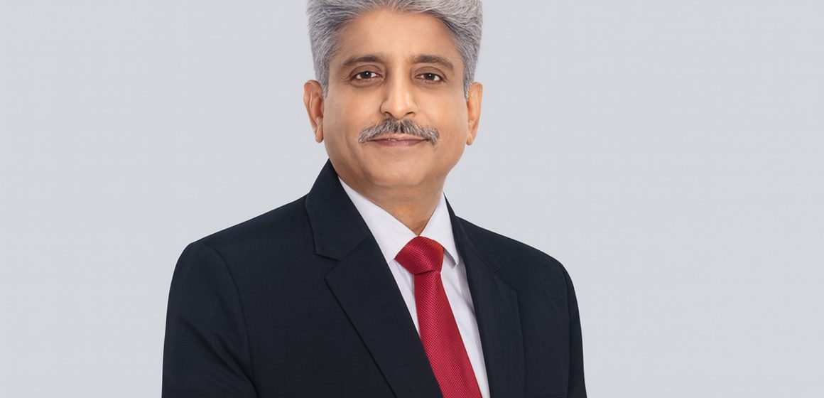 Hinduja Renewables Appoints Deepak Thakur as MD & CEO