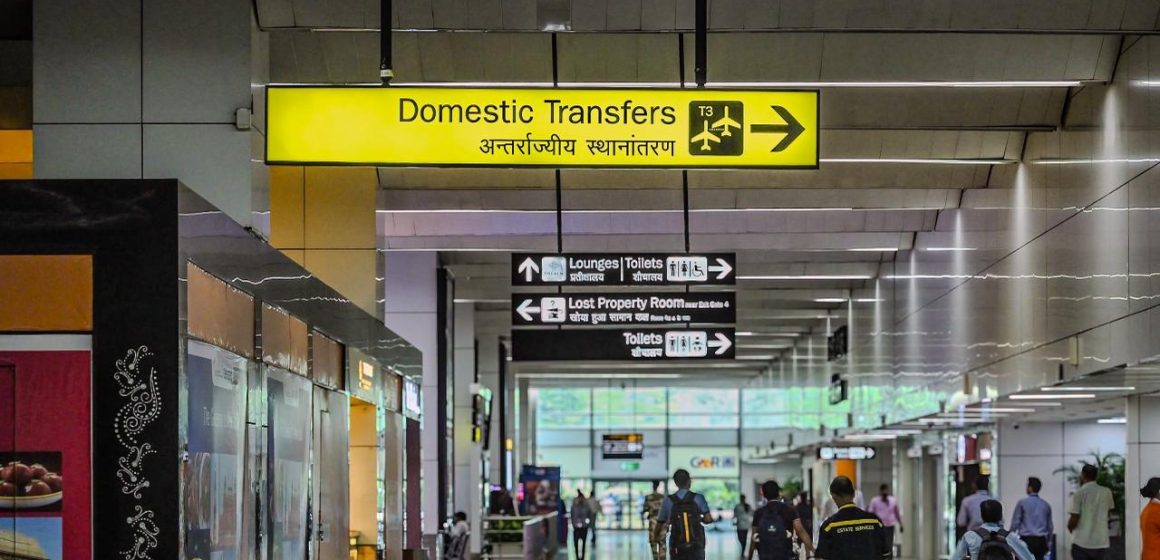Delhi Airport Strengthens Global Hub Role with 34% Surge in East-West Transit Traffic