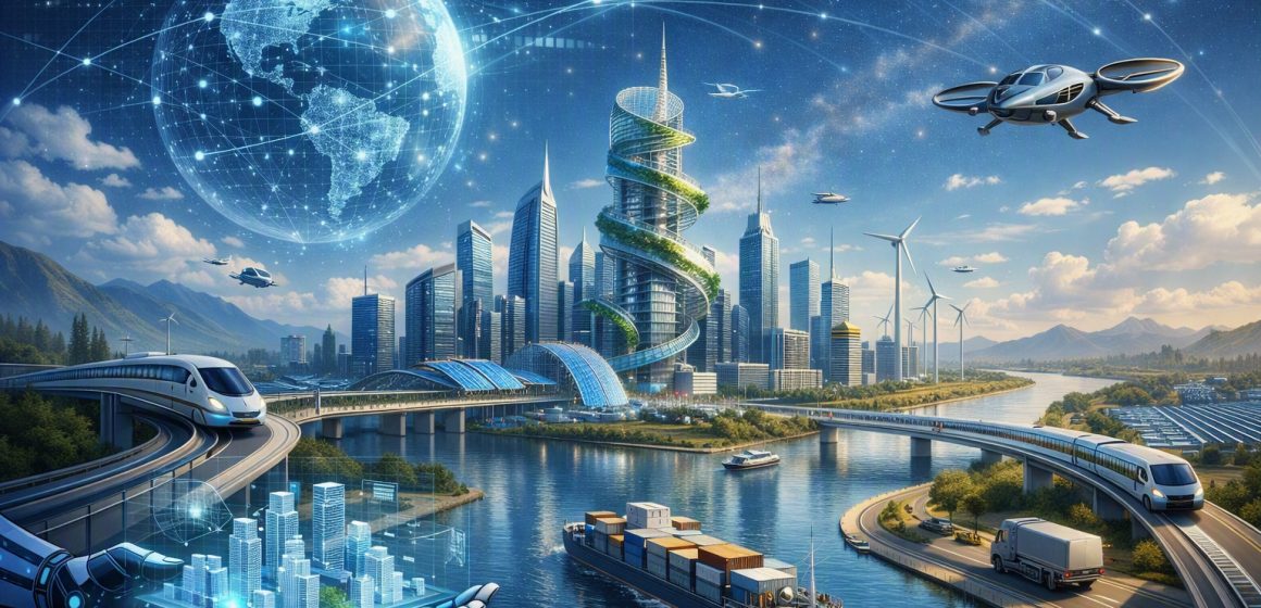 India’s Infrastructure Future Hinges on Making Projects Investable and Tech‑Driven: Deloitte Survey