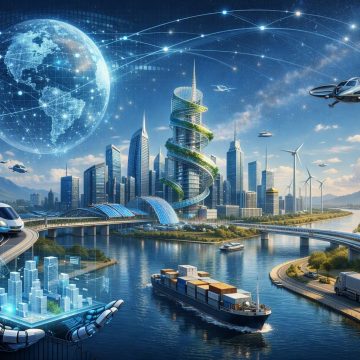 India’s Infrastructure Future Hinges on Making Projects Investable and Tech‑Driven: Deloitte Survey
