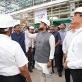 Naidu Fast‑Tracks Dholera International Airport Operationalisation