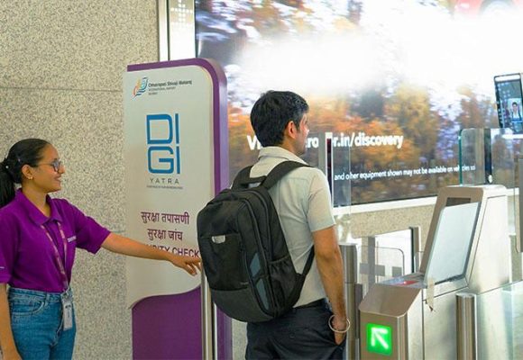 Digi Yatra Crosses 100 Million Journeys, Expands Seamless Travel Across 38 Airports