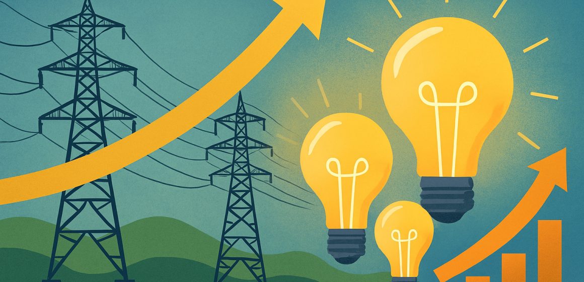 Discoms Spark Turnaround: Power Utilities Post First Profit in Several Years