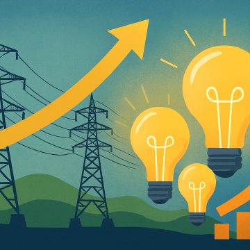 Discoms Spark Turnaround: Power Utilities Post First Profit in Several Years
