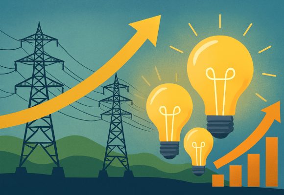 Discoms Spark Turnaround: Power Utilities Post First Profit in Several Years